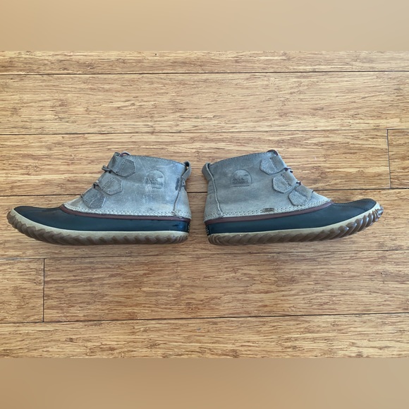 Sorel Women’s Duck Boots - Picture 3 of 6